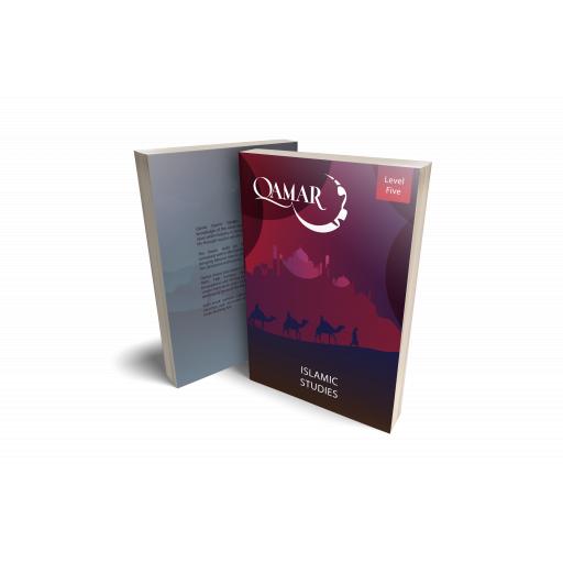 Qamar Islamic Studies Level 5 + Workbook
